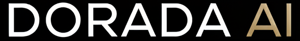 Dorada AI Text Logo